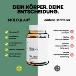 Sulforaphan Brokkoli Kapseln 2