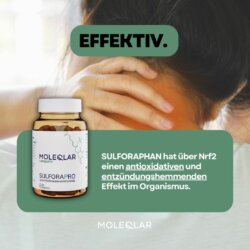 Sulforaphan Brokkoli Kapseln 3