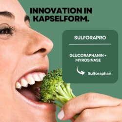 Sulforaphan Brokkoli Kapseln 5