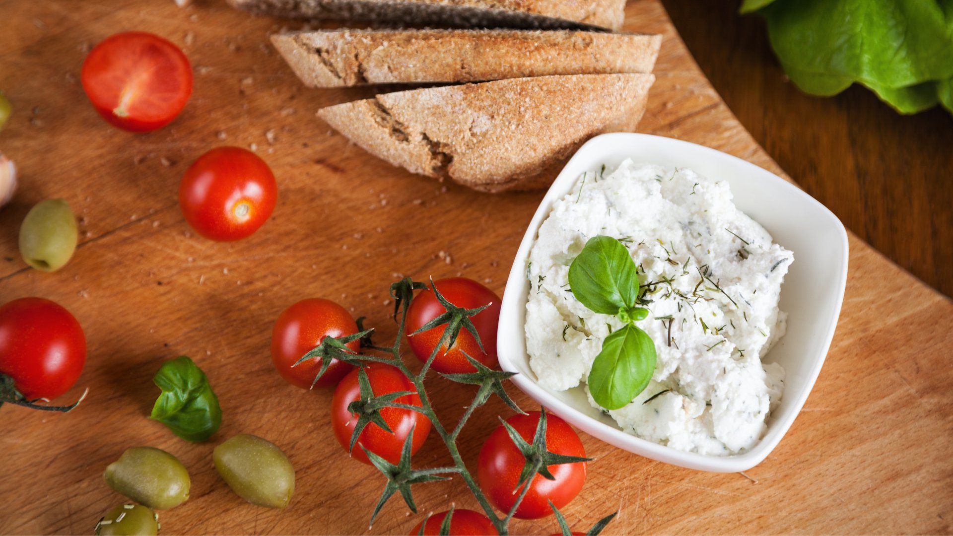 Mediterrane Diät Gesundheit Fasten Ernährung Moleqlar