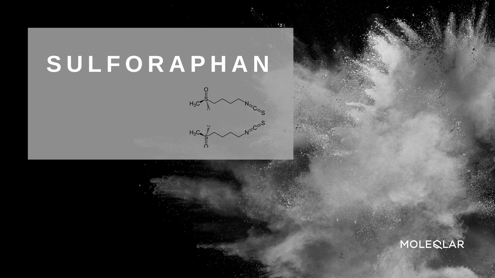 Was ist Sulforaphan?