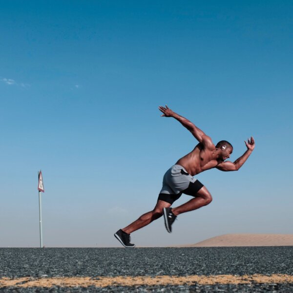 Regeneration Longevity Guide Moleqlar