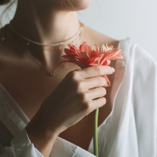 Struktur Longevity Guide Moleqlar