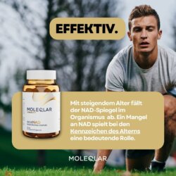 Regenad Nad Regenerating Complex Booster 4