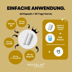 Regenad Nad Regenerating Complex Booster 5