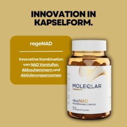 Regenad Nad Regenerating Complex Booster 6