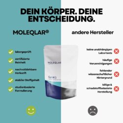 Caakg Alphaketoglutarat Pulver 2