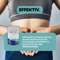 Caakg Alphaketoglutarat Pulver 3