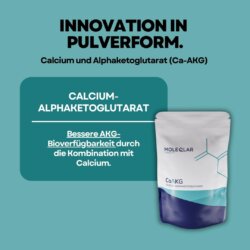 Caakg Alphaketoglutarat Pulver 5