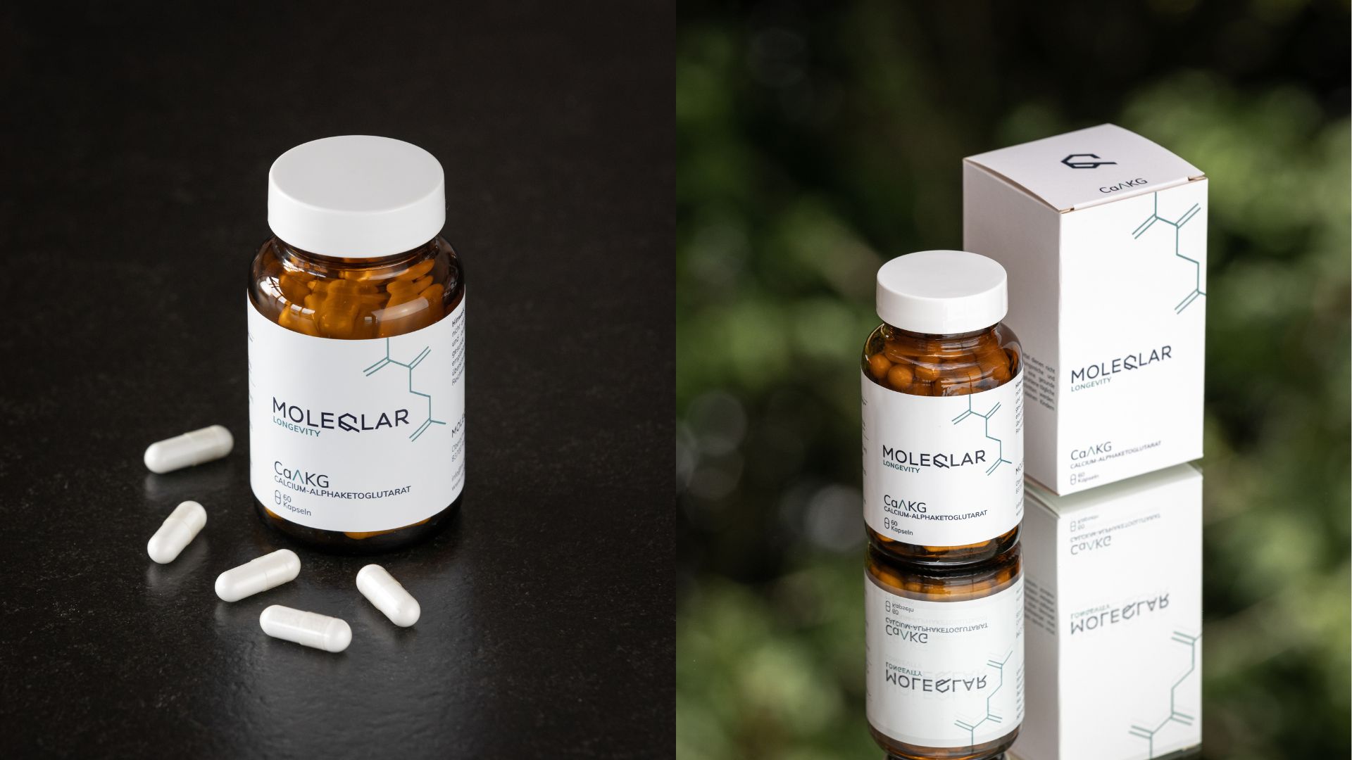 Caakg Kapseln Banner