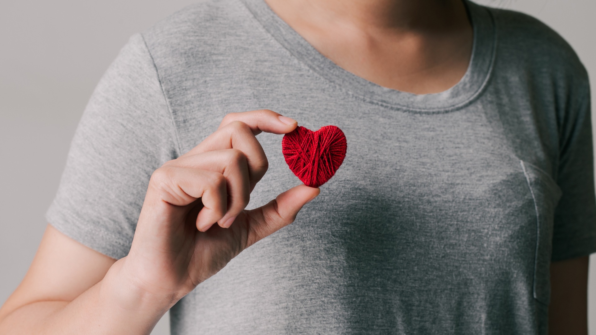 Herzgesundheit durch die optimale Kontrolle der Blutfettwerte