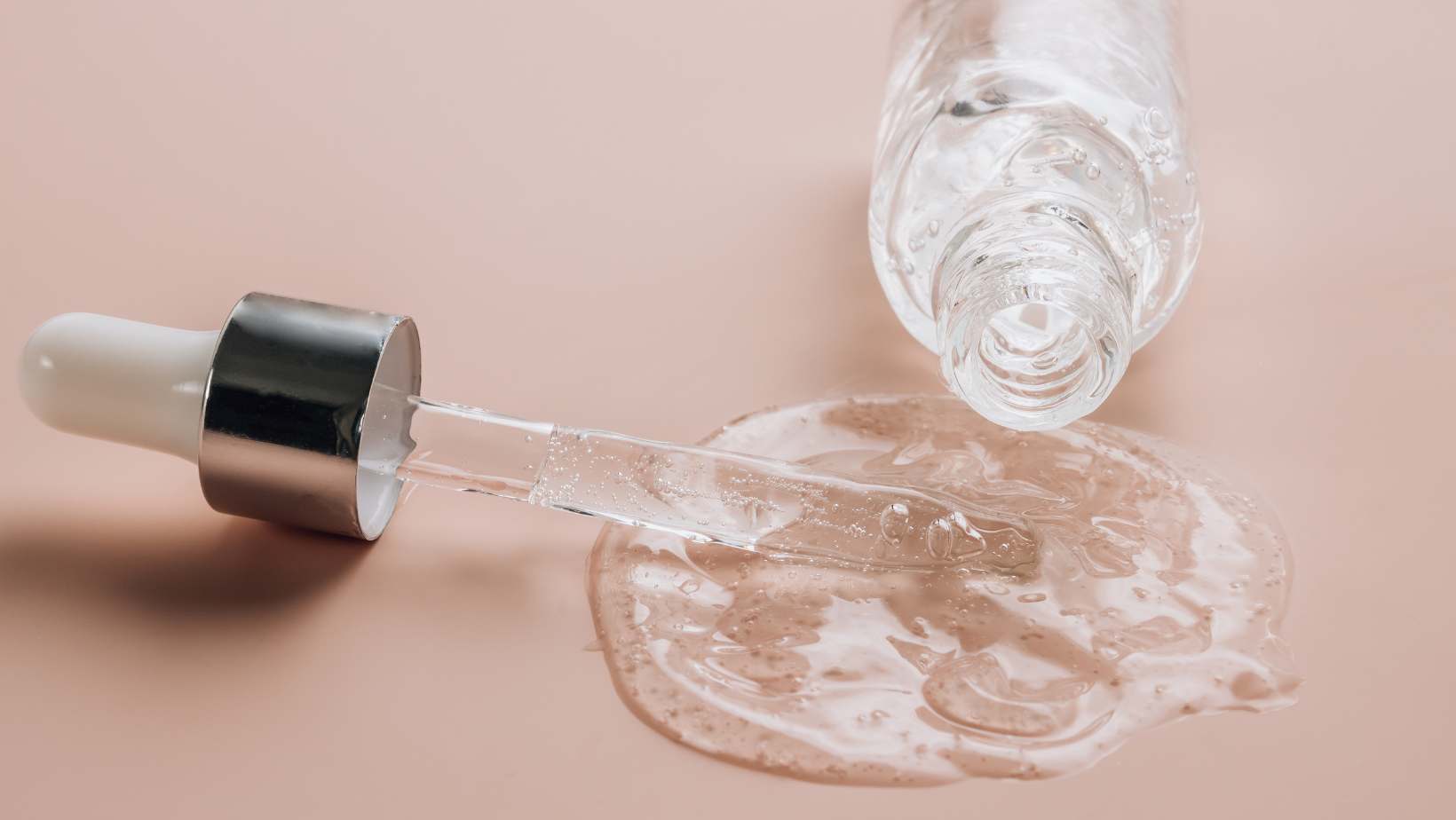 Hyaluronsäure Artikel Feuchtigkeit