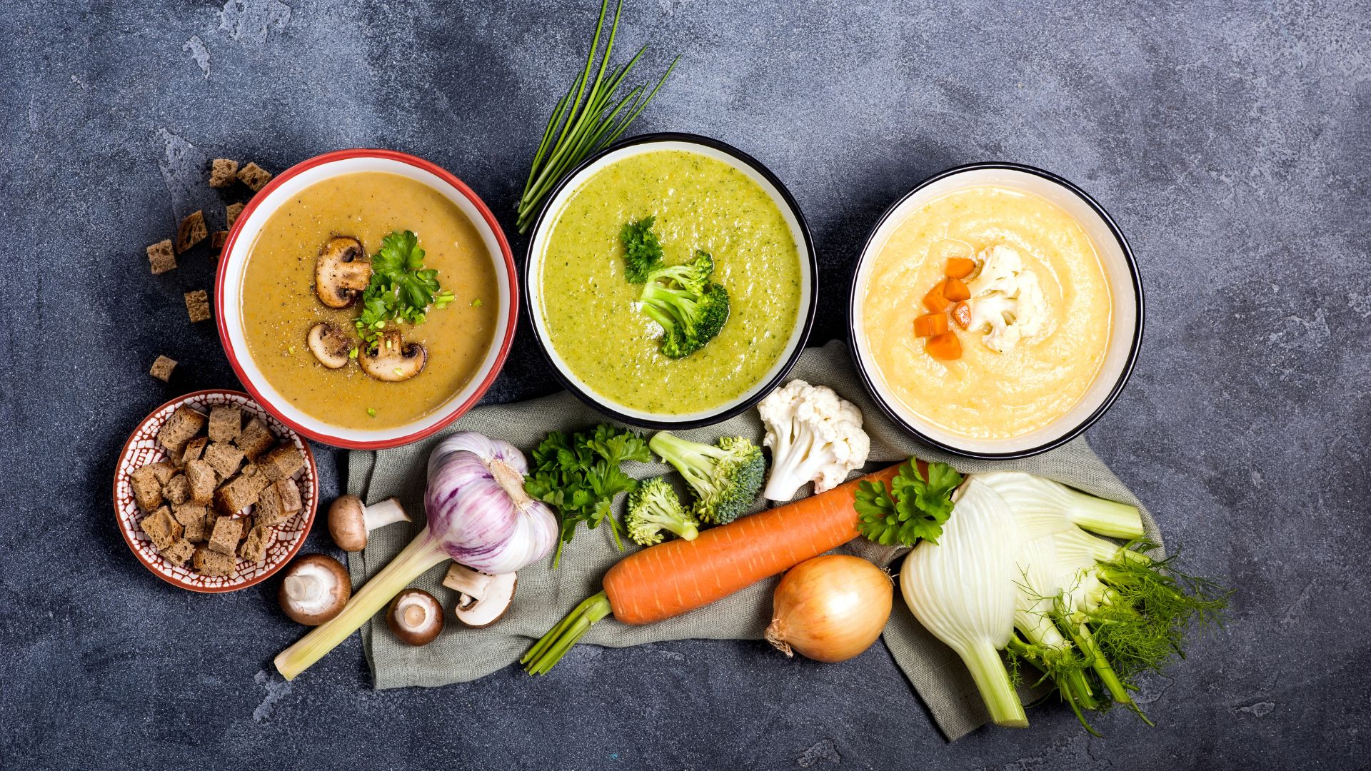 Blueprint-Diät Blueprint Diät Bryanjohnson Superveggie