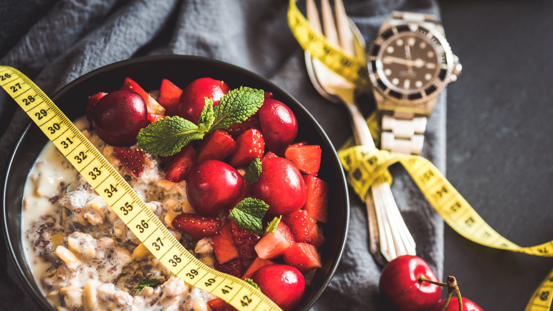 Intervallfasten und Kalorienrestriktion Fasten Kalorienrestriktion Longevity Intervall