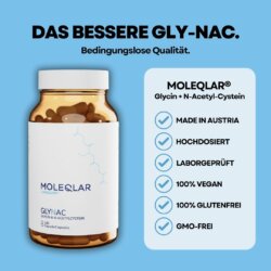 Glynac Glycin Nacetylcystein Produktbild 2