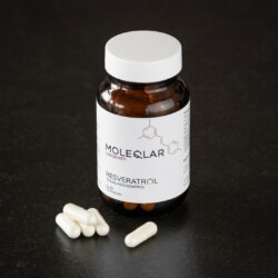 Inflammaging Bundle Resveratrol