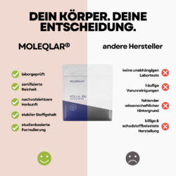 Kollagen Pulver Hydrolysat Peptide 3