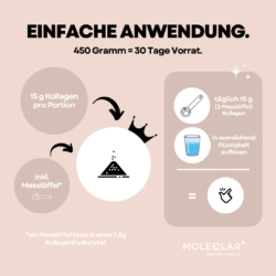 Kollagen Pulver Hydrolysat Peptide 5