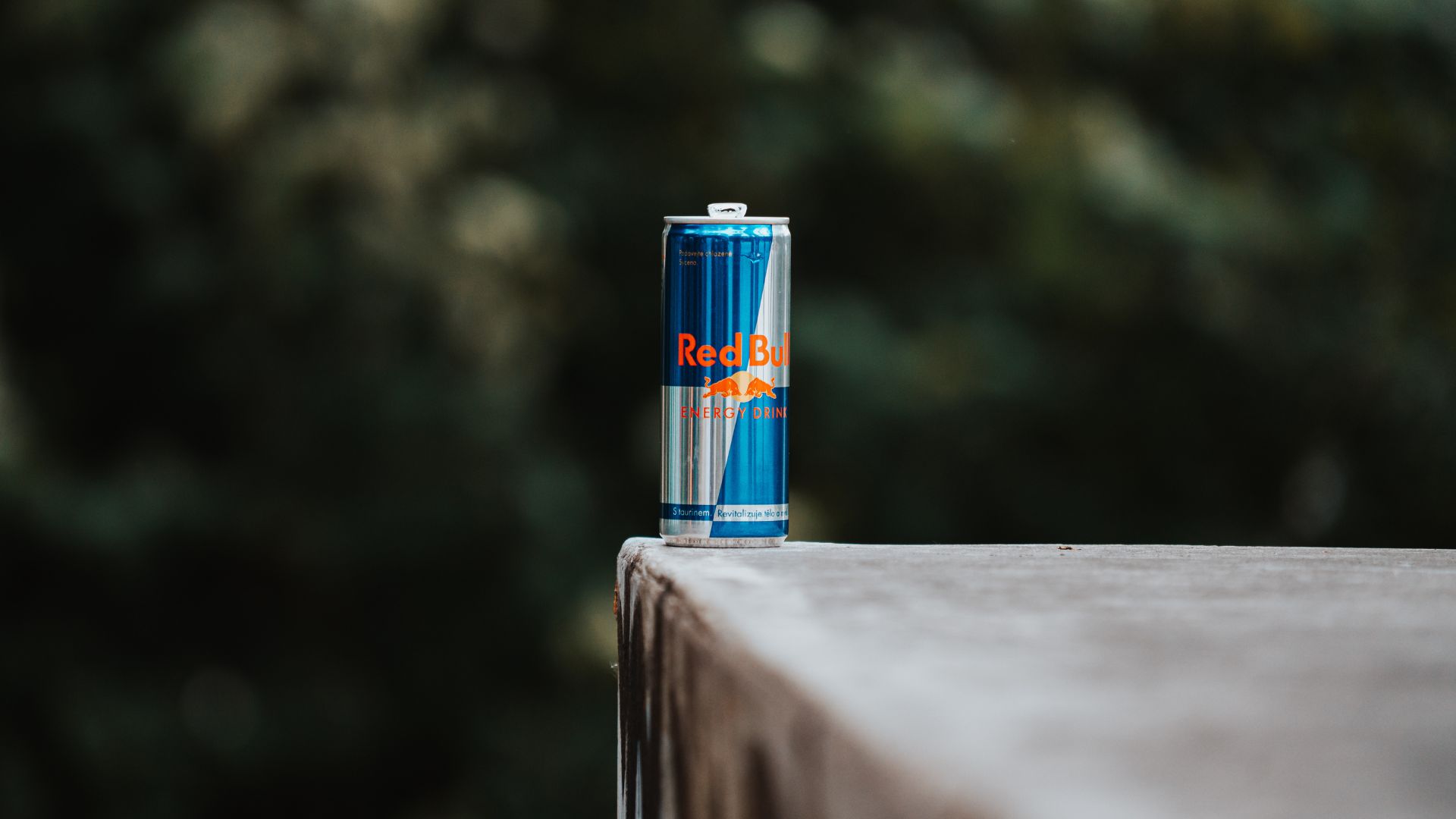 Taurin in Energy-Drinks Taurin Energydrink Redbull Longevity