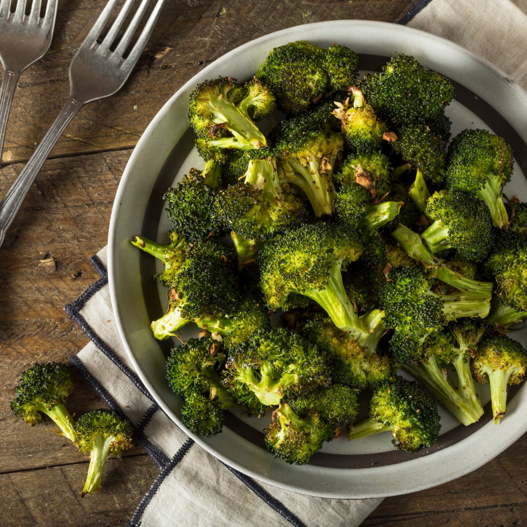 Glucosinolate Sulforaphan Sekundärepflanzenstoffe Brokkoli