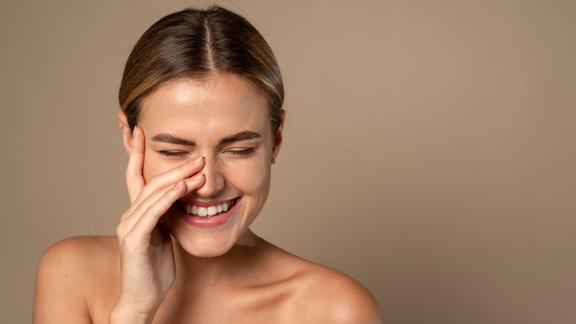 Kollagen Haut Hyaluron Gesundheit Supplement