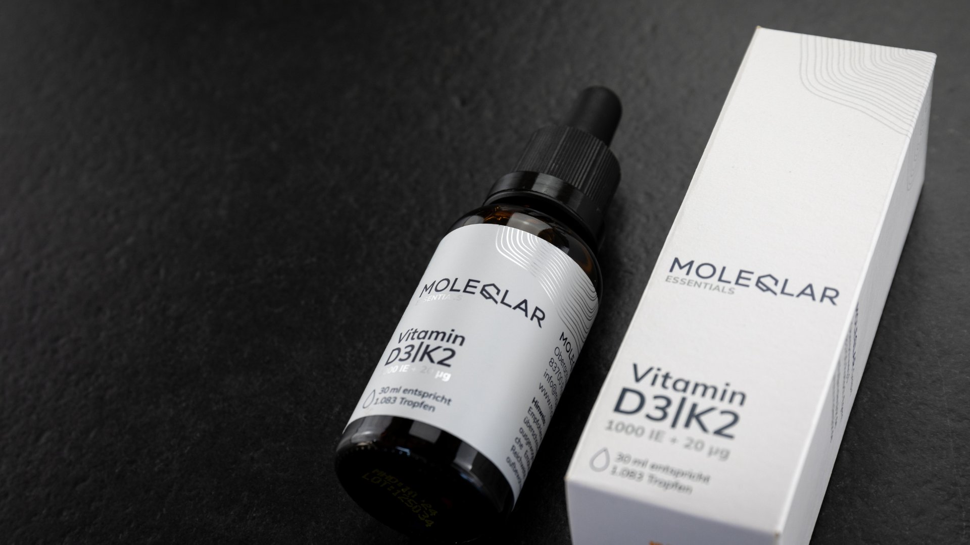 Vitamin D Mangel Symptome