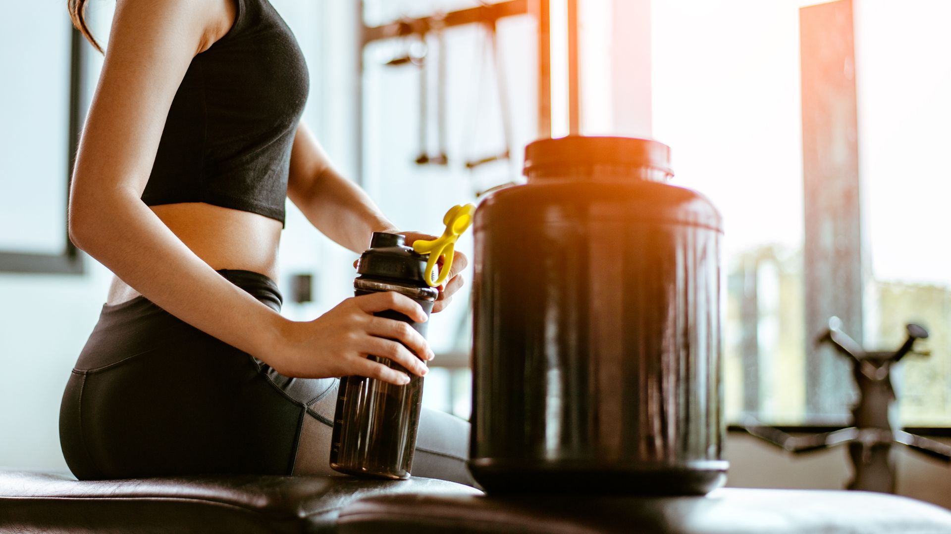 Kreatin Creatine Monohydrate Supplement