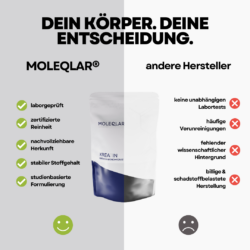 Kreatin Monohydrat Pulver 3