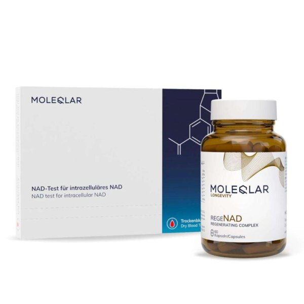 Nad Bundle Nad Test Regenad Nad Booster