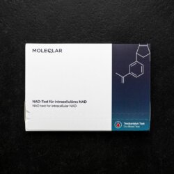 Nad Bundle Neu Nicotinamid Adenin Dinukleotid 1