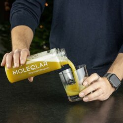 Moleqlar One Longevity Komplex Produktbild 6