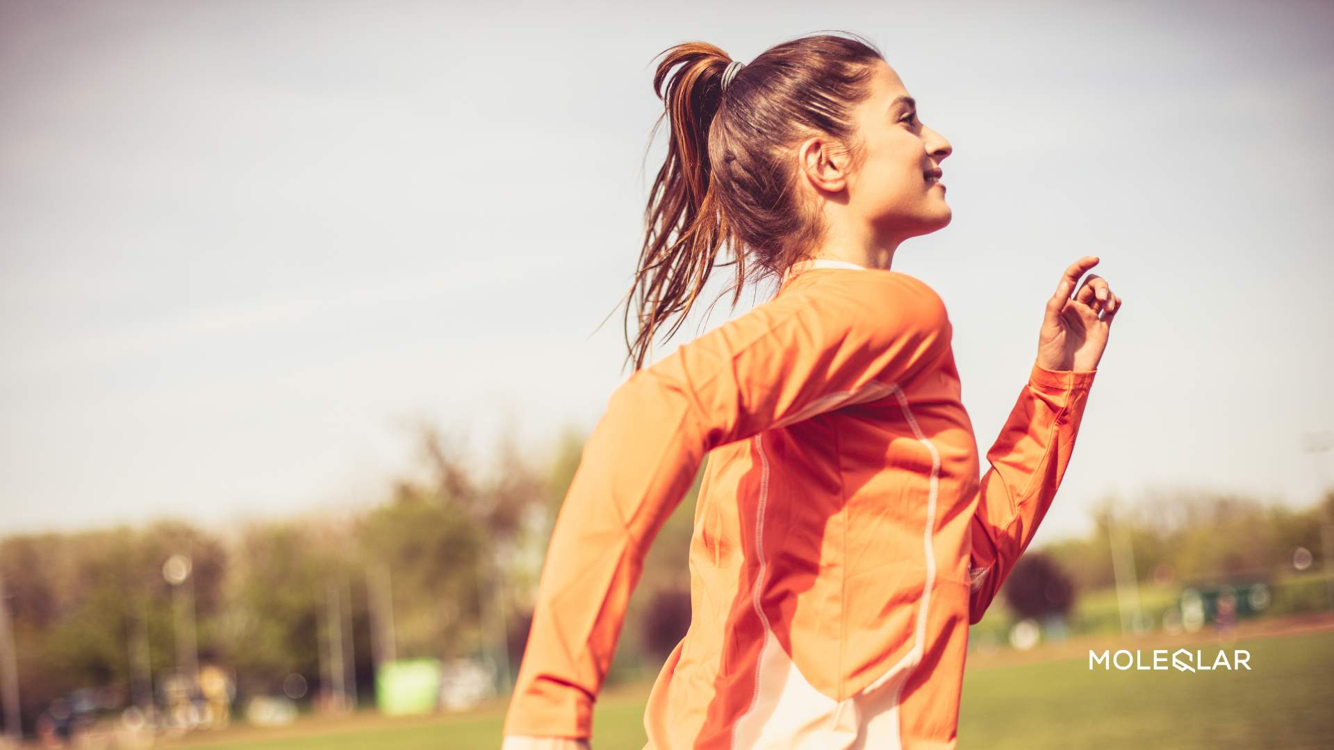 Performance Boost für deine sportlichen Aktivitäten Performance Boost Sport Laufen Kognition Magnesium