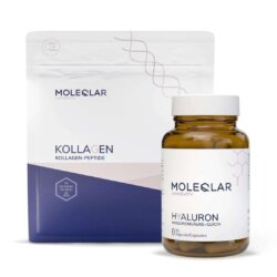 Skin Glow Bundle Kollagen Hyaluron