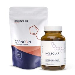 Sugar Bundle Carnosin Berbersome