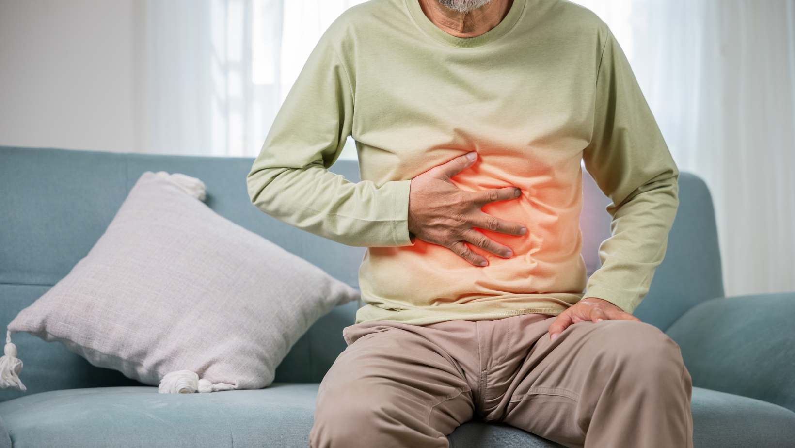 Darmentzündung Darmentzündung