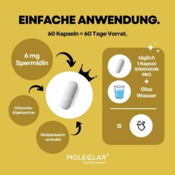 Spermidinpro High Dose 2