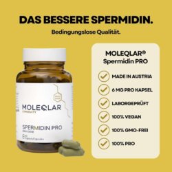 Spermidinpro High Dose 6