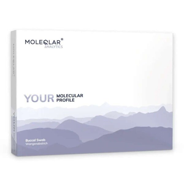 Molecular Profile Proteomics Test Moleqlar