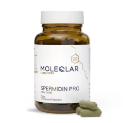 Spermidin Pro Kapseln 6mg
