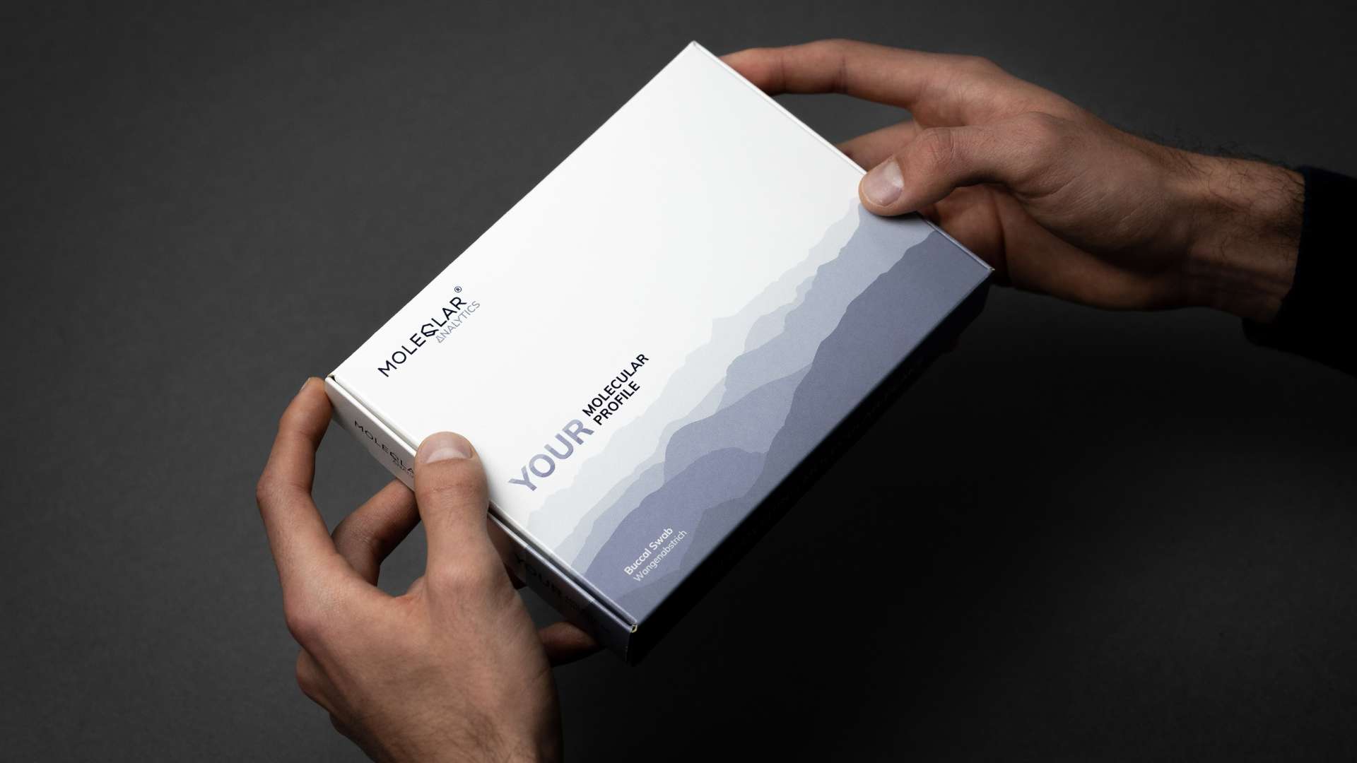 Molekulares Profil Testkit 3