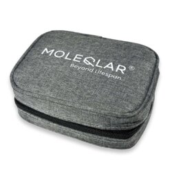 Qrganizer Organizer Kapseln Moleqlar