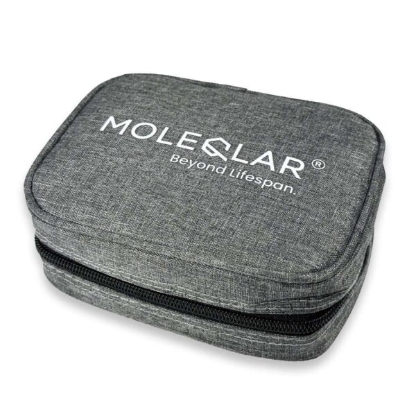 Qrganizer Organizer Kapseln Moleqlar