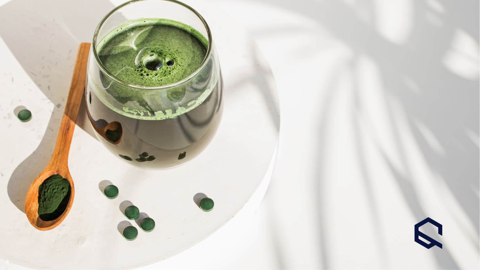 Spirulina